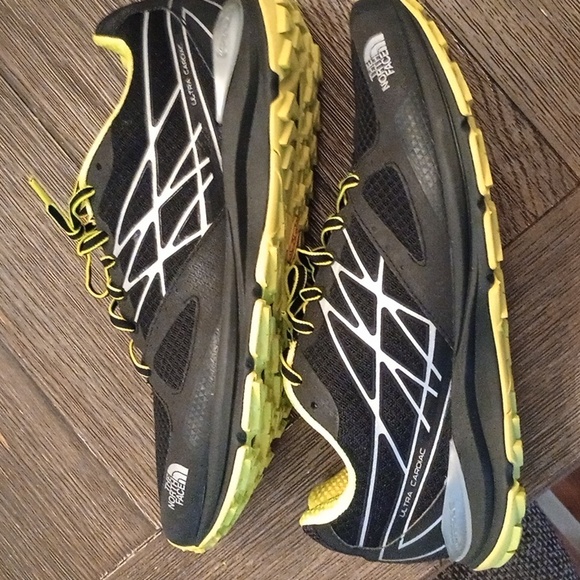 The North Face Ultra Cardiac - Picture 4 of 5